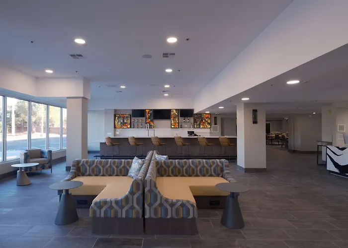 Doubletree By Hilton Livermore, Ca