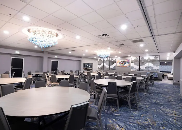 Doubletree By Hilton Livermore, Ca