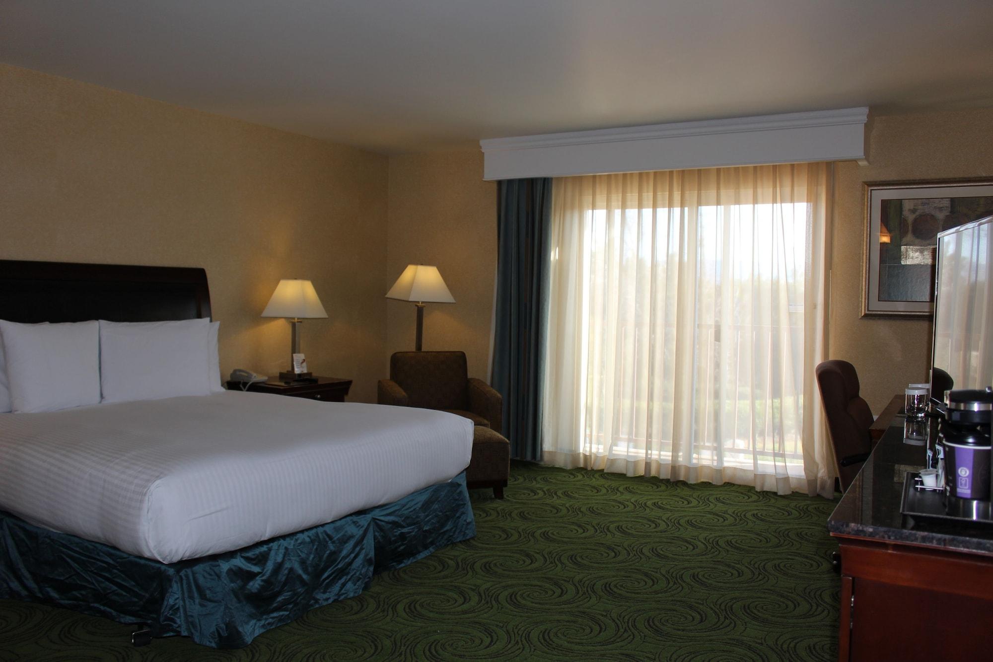 Hotel Doubletree By Hilton Livermore, Ca 4*