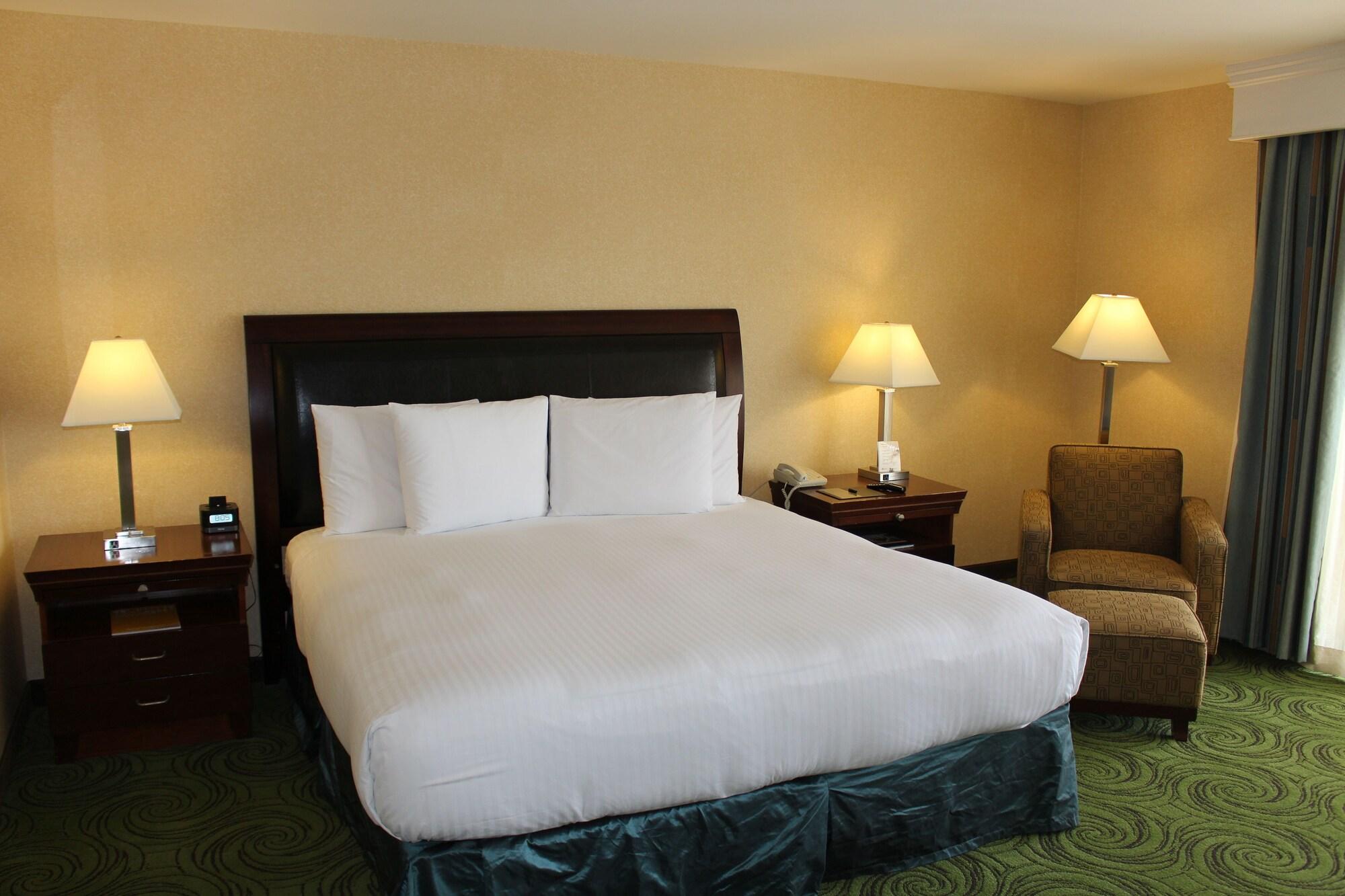 Doubletree By Hilton Livermore, Ca Livermore