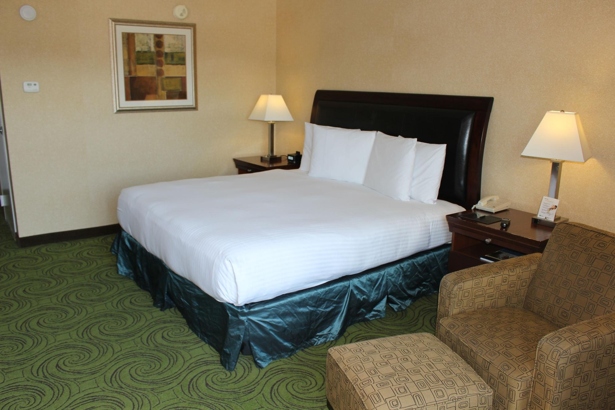 Doubletree By Hilton Livermore, Ca Hotel