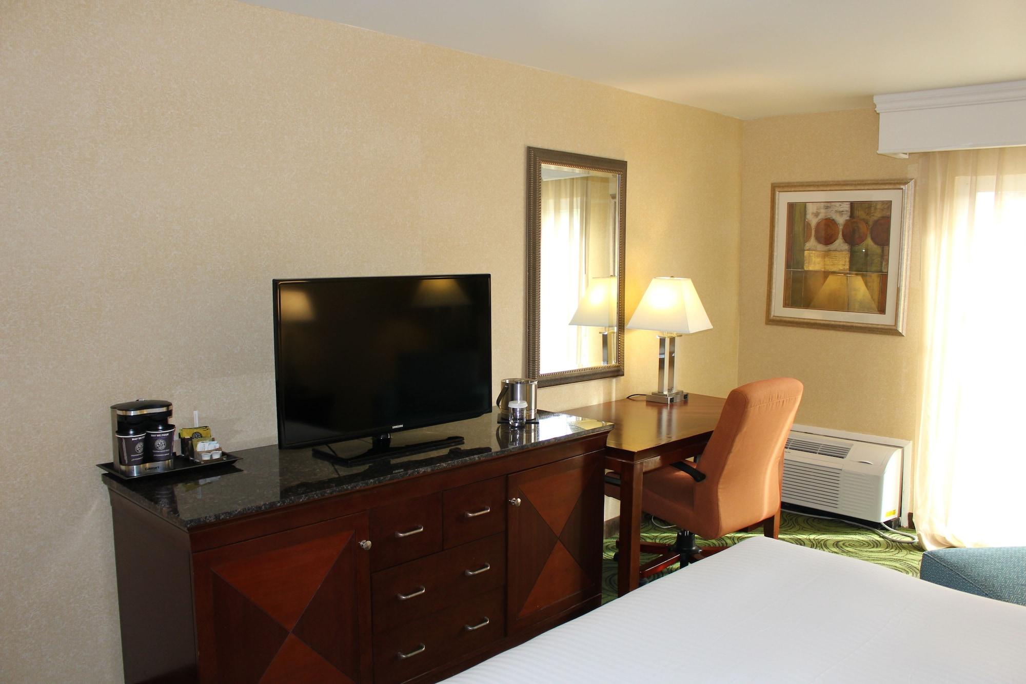 Doubletree By Hilton Livermore, Ca Hotel Livermore