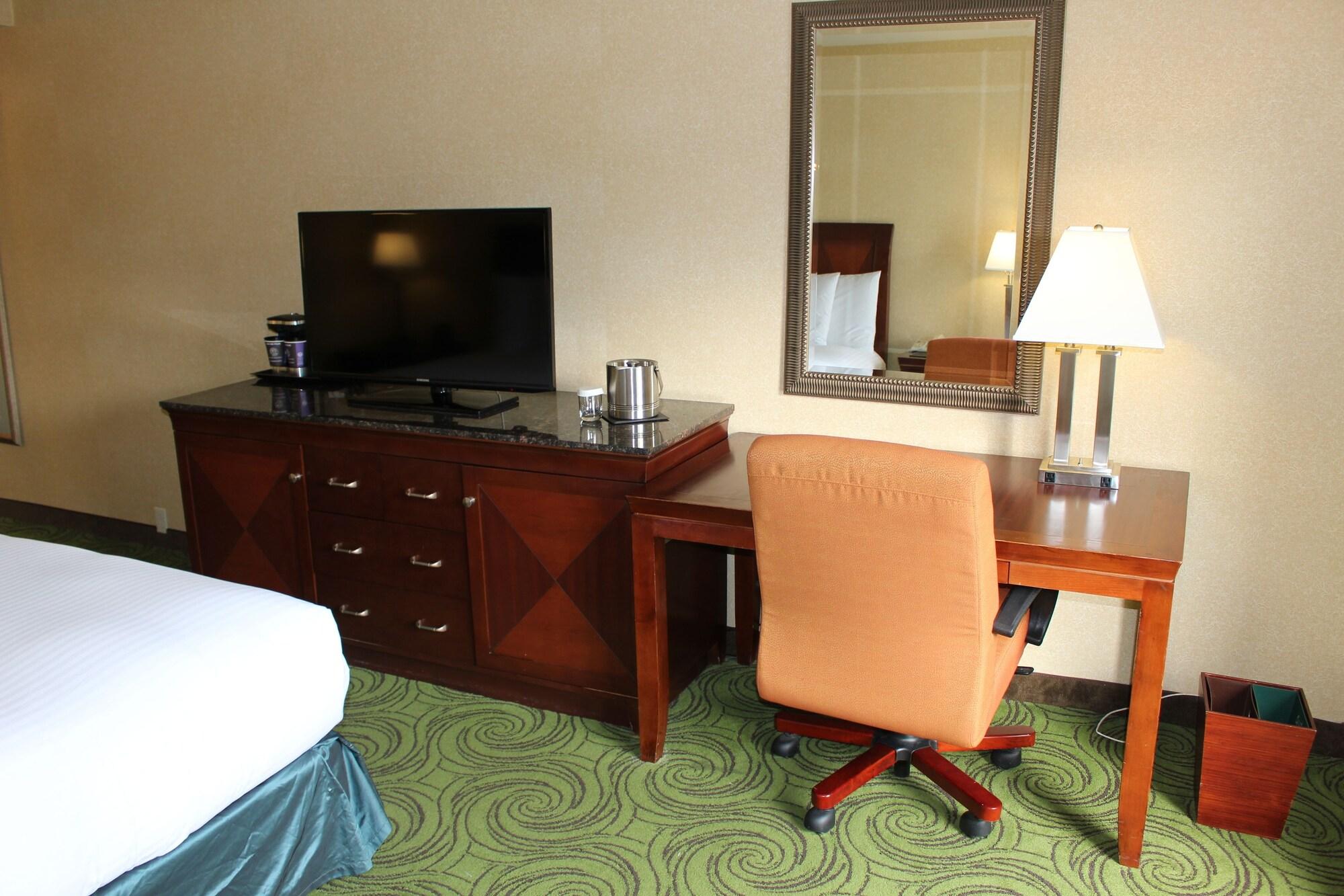 Doubletree By Hilton Livermore, Ca Hotel