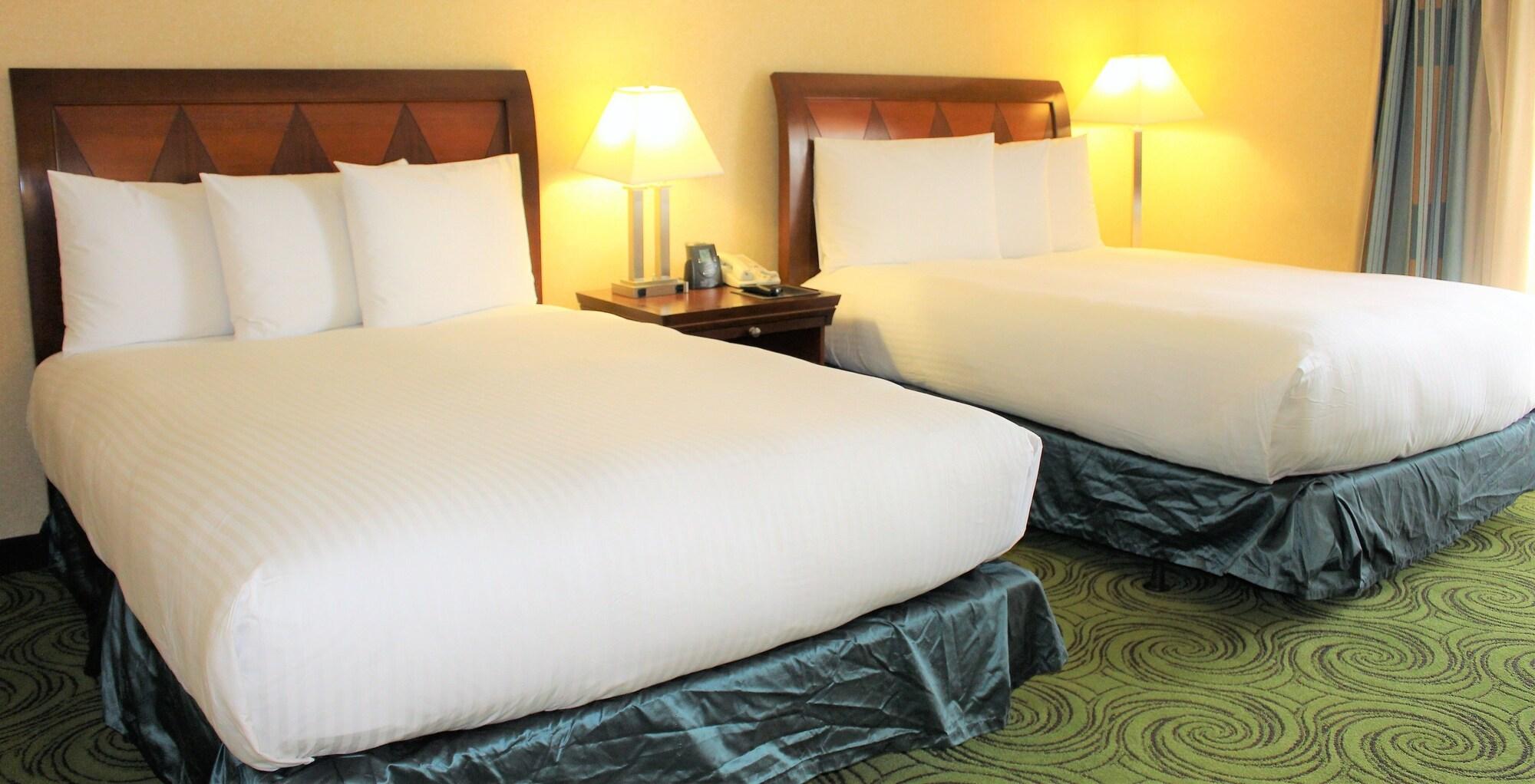 Doubletree By Hilton Livermore, Ca 4* Livermore
