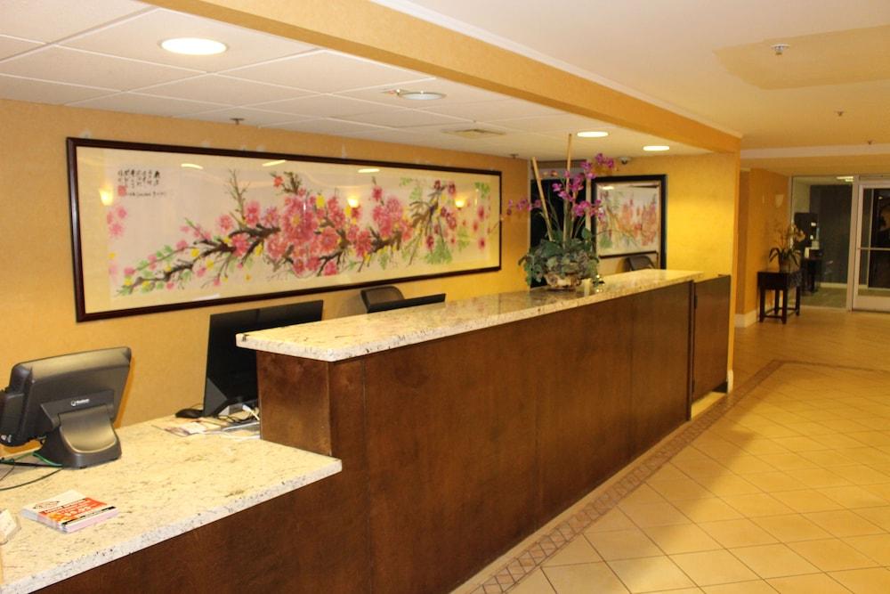 Doubletree By Hilton Livermore, Ca 4*