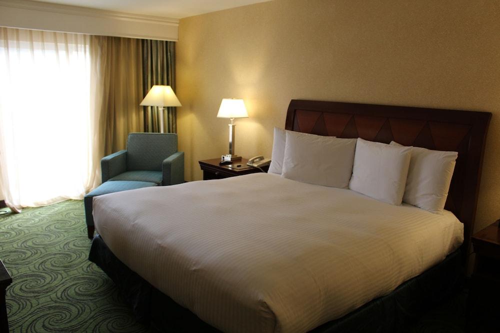 Doubletree By Hilton Livermore, Ca Hotel Livermore