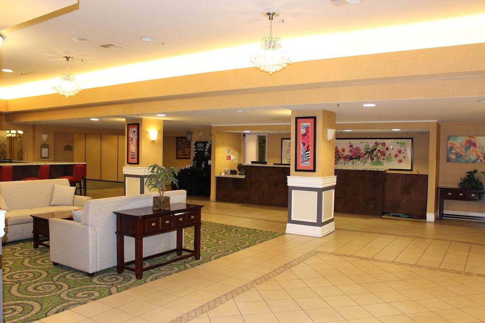 Doubletree By Hilton Livermore, Ca Hotel