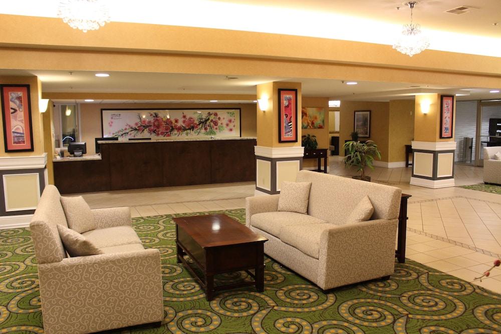 Doubletree By Hilton Livermore, Ca
