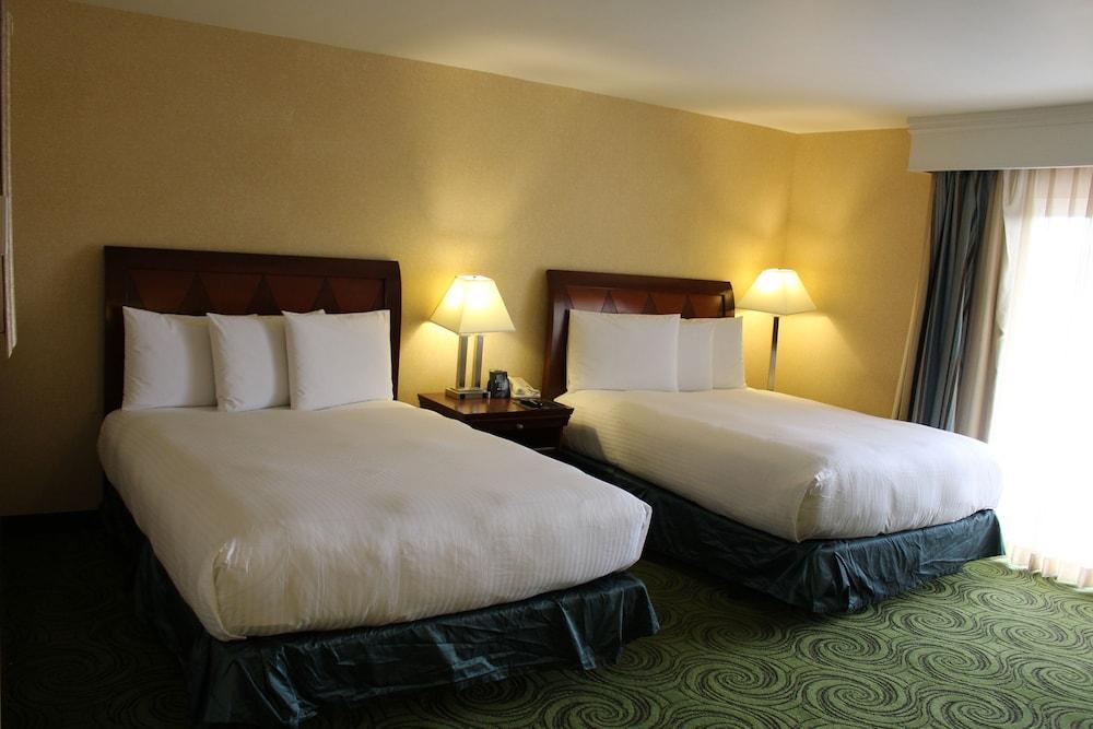 Doubletree By Hilton Livermore, Ca 4* Livermore