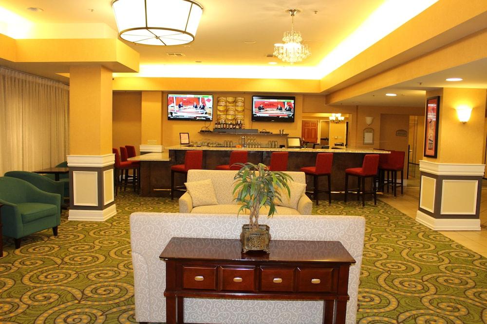 Doubletree By Hilton Livermore, Ca 4* Livermore