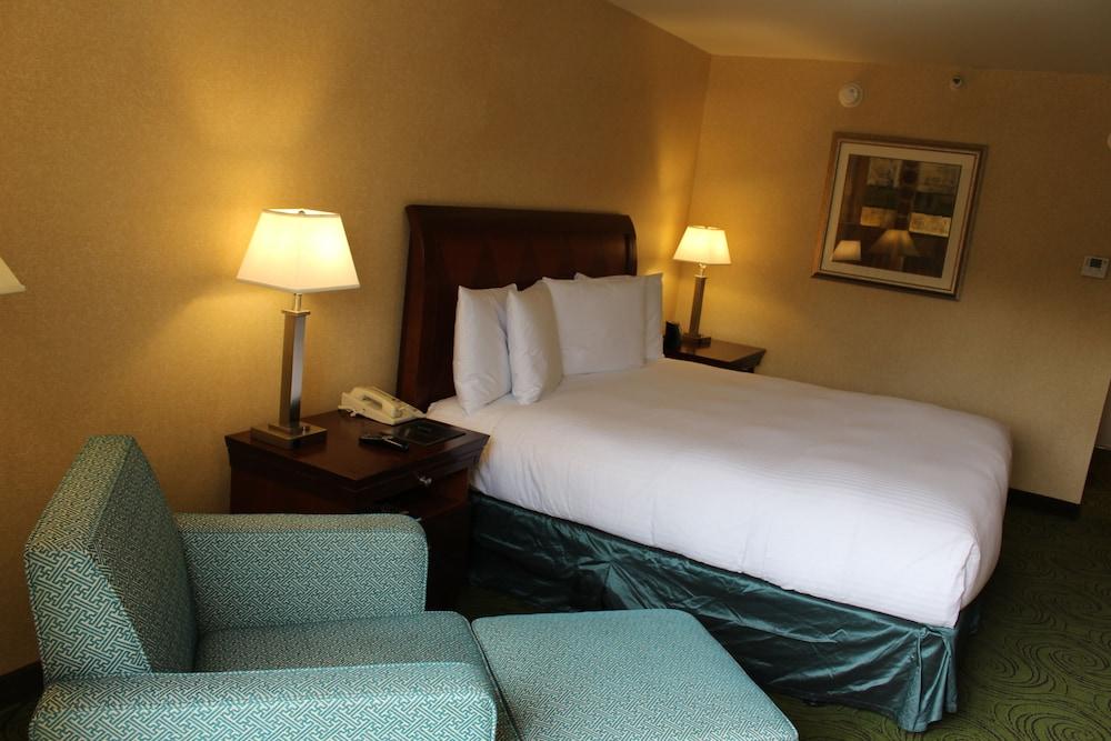 Doubletree By Hilton Livermore, Ca Hotel
