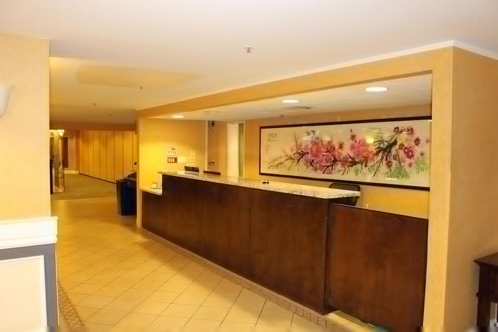 Doubletree By Hilton Livermore, Ca