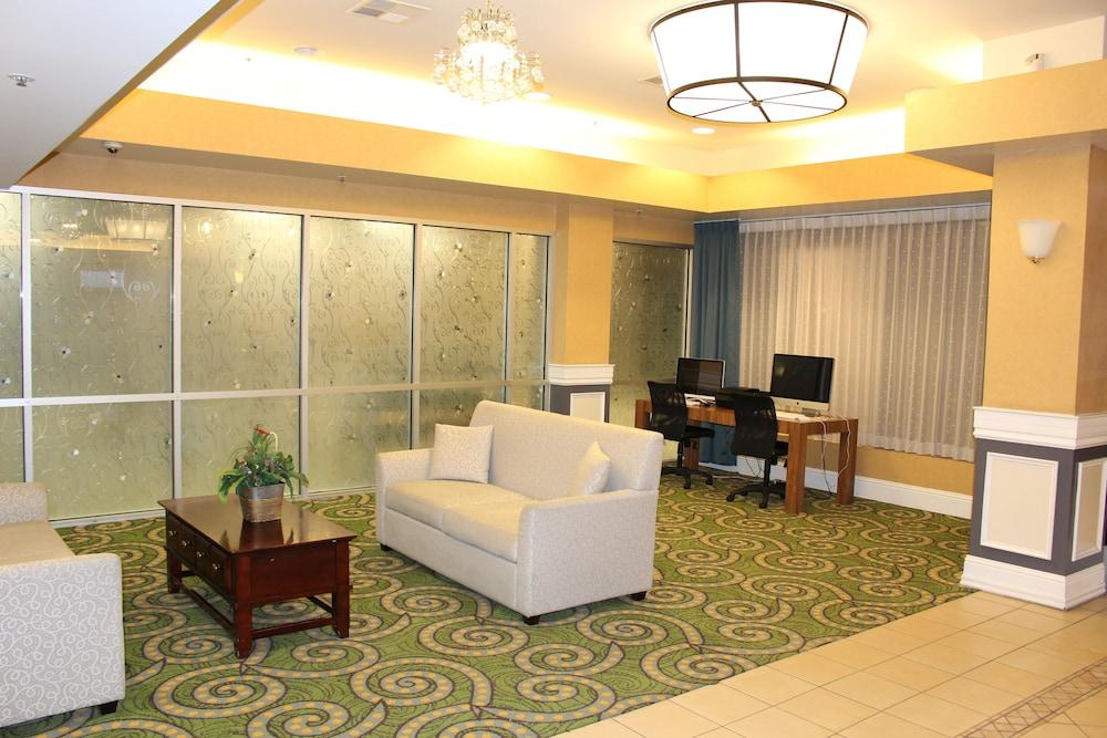 Hotel Doubletree By Hilton Livermore, Ca
