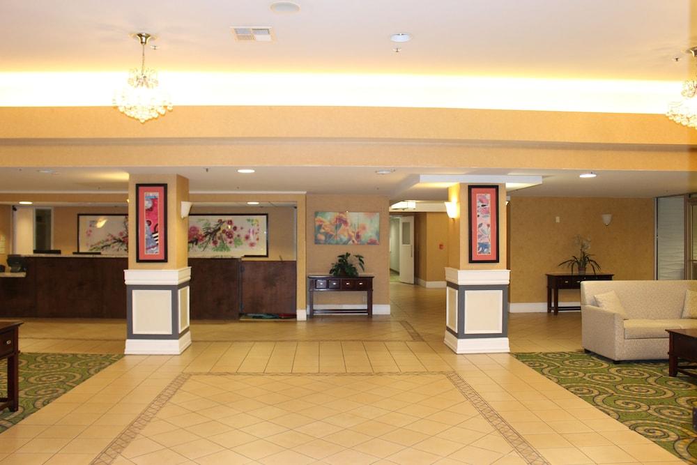 Doubletree By Hilton Livermore, Ca Livermore