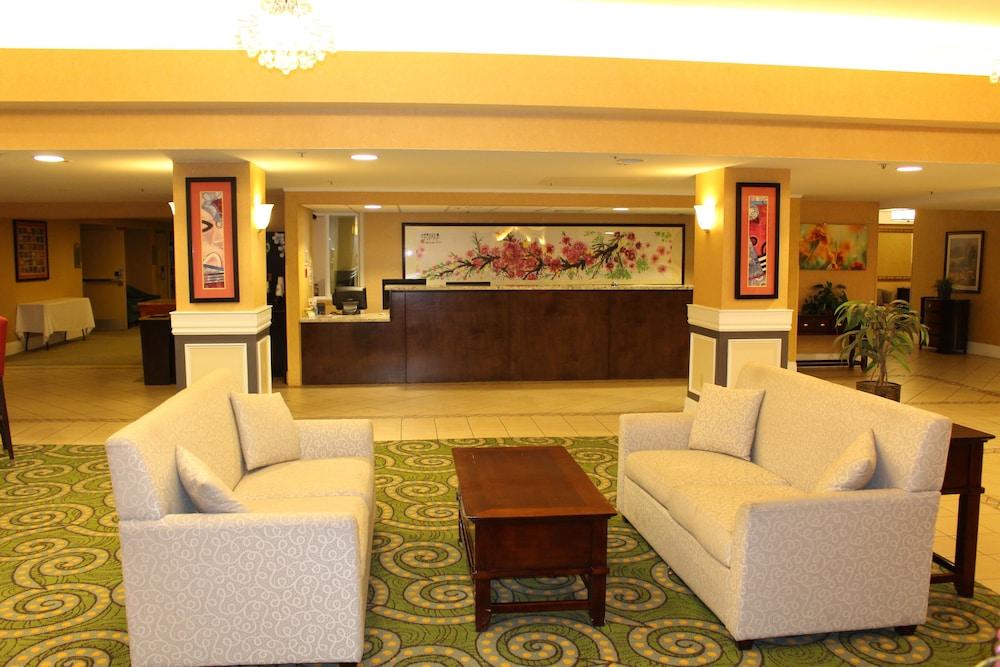 Doubletree By Hilton Livermore, Ca