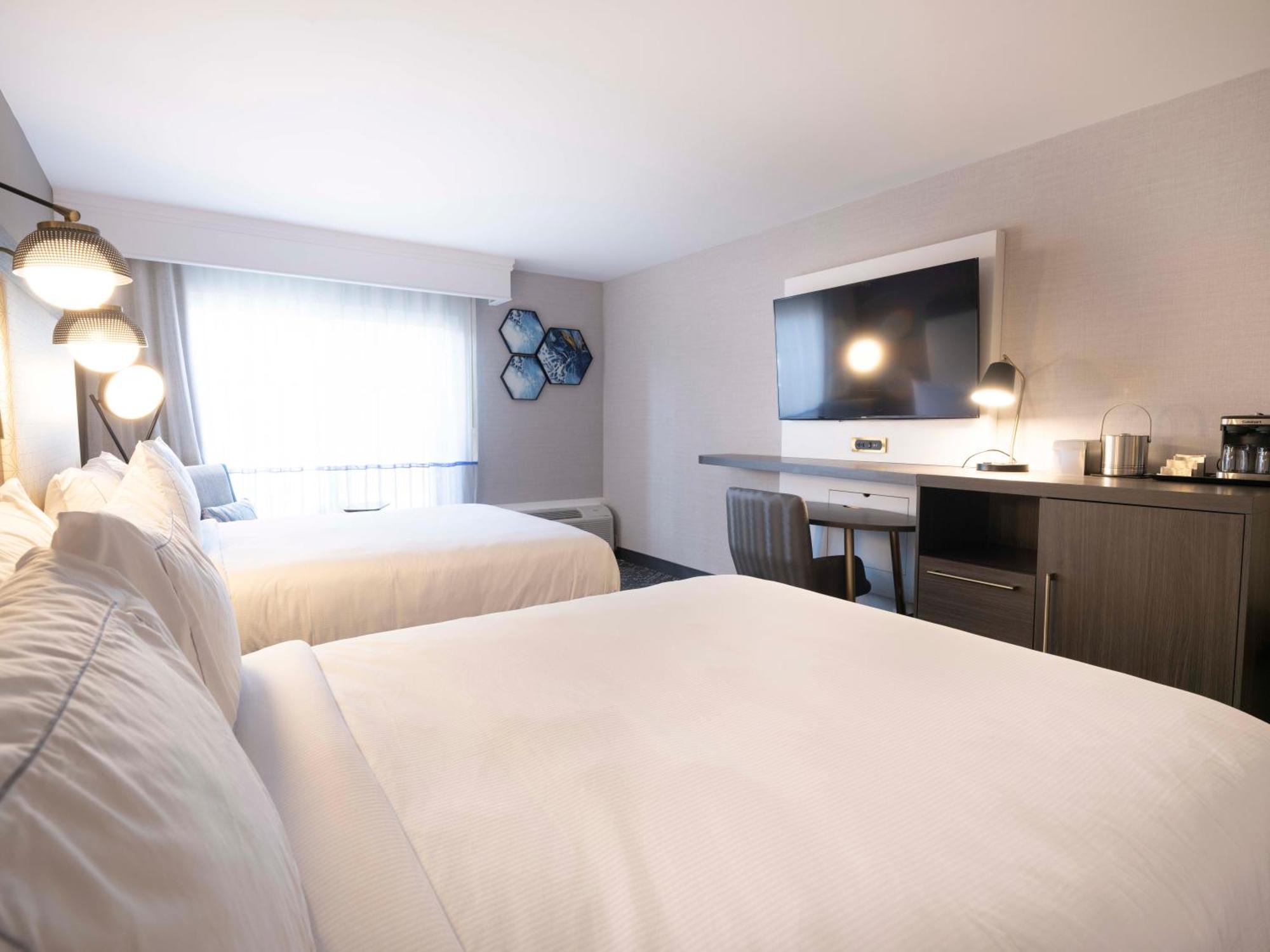 Doubletree By Hilton Livermore, Ca 4* Livermore
