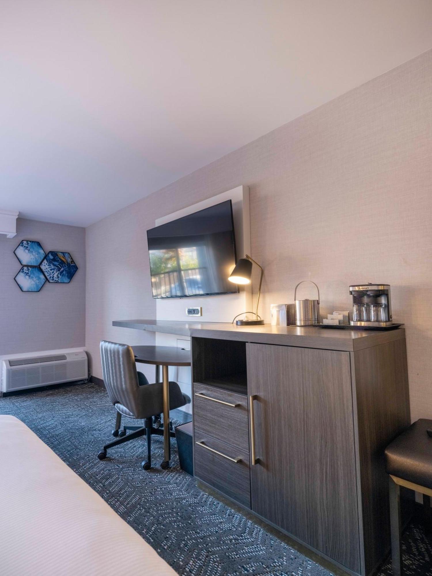 Doubletree By Hilton Livermore, Ca Hotel 4*