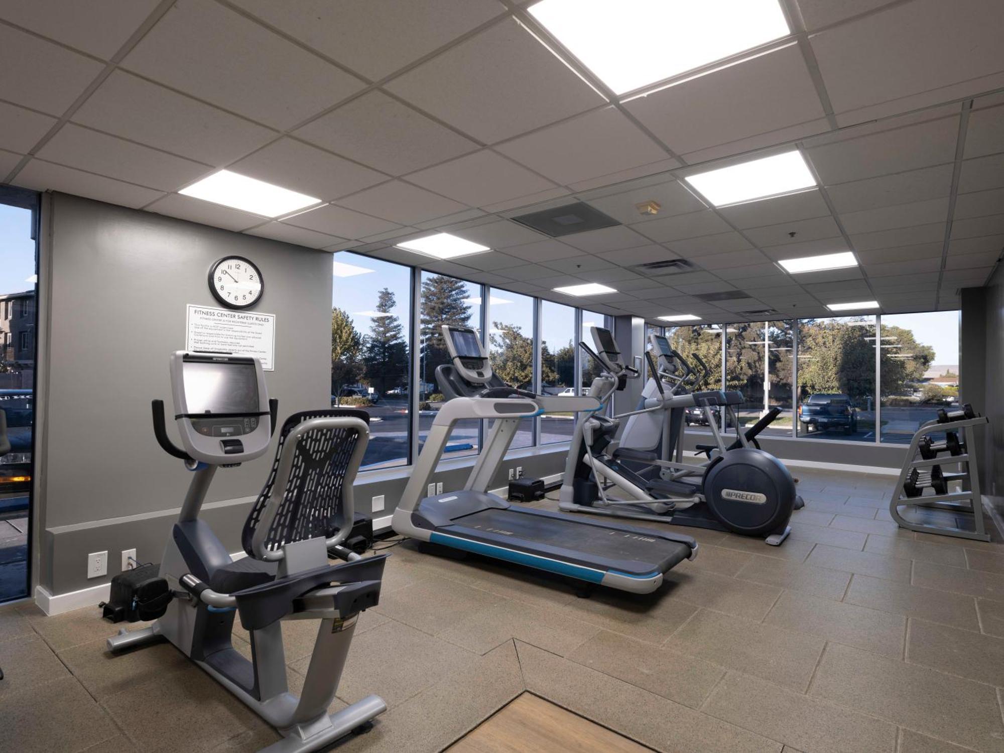 Doubletree By Hilton Livermore, Ca Hotel Livermore