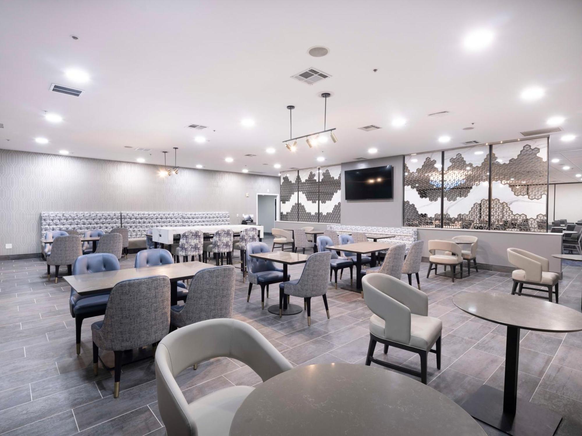 Doubletree By Hilton Livermore, Ca Hotel
