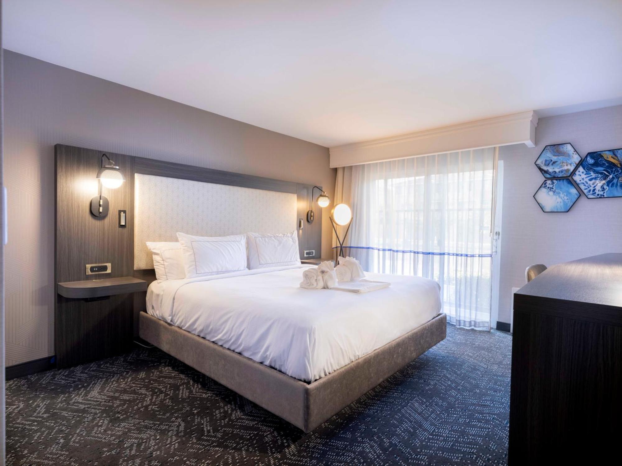 Doubletree By Hilton Livermore, Ca Hotel Livermore