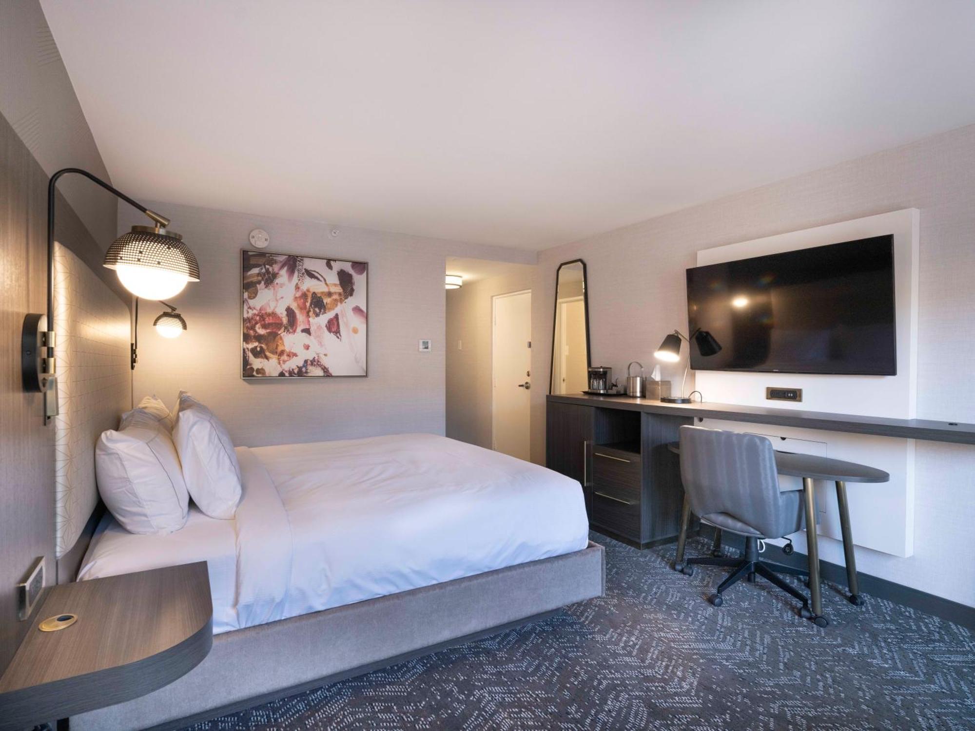 Doubletree By Hilton Livermore, Ca