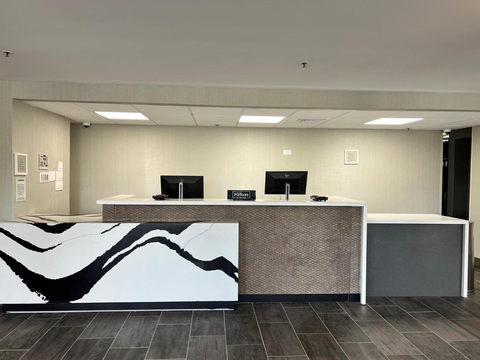 Doubletree By Hilton Livermore, Ca Hotel