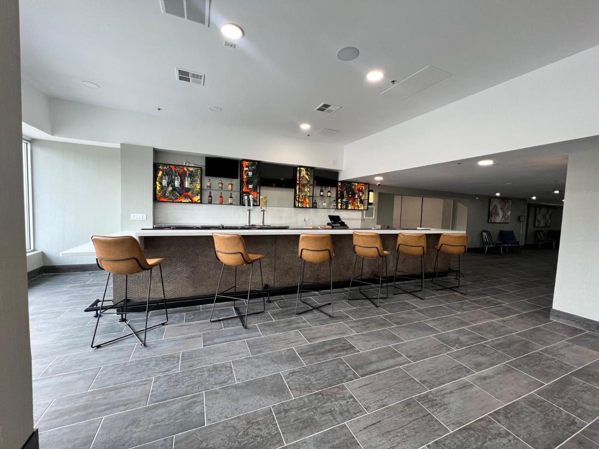 Doubletree By Hilton Livermore, Ca 4*