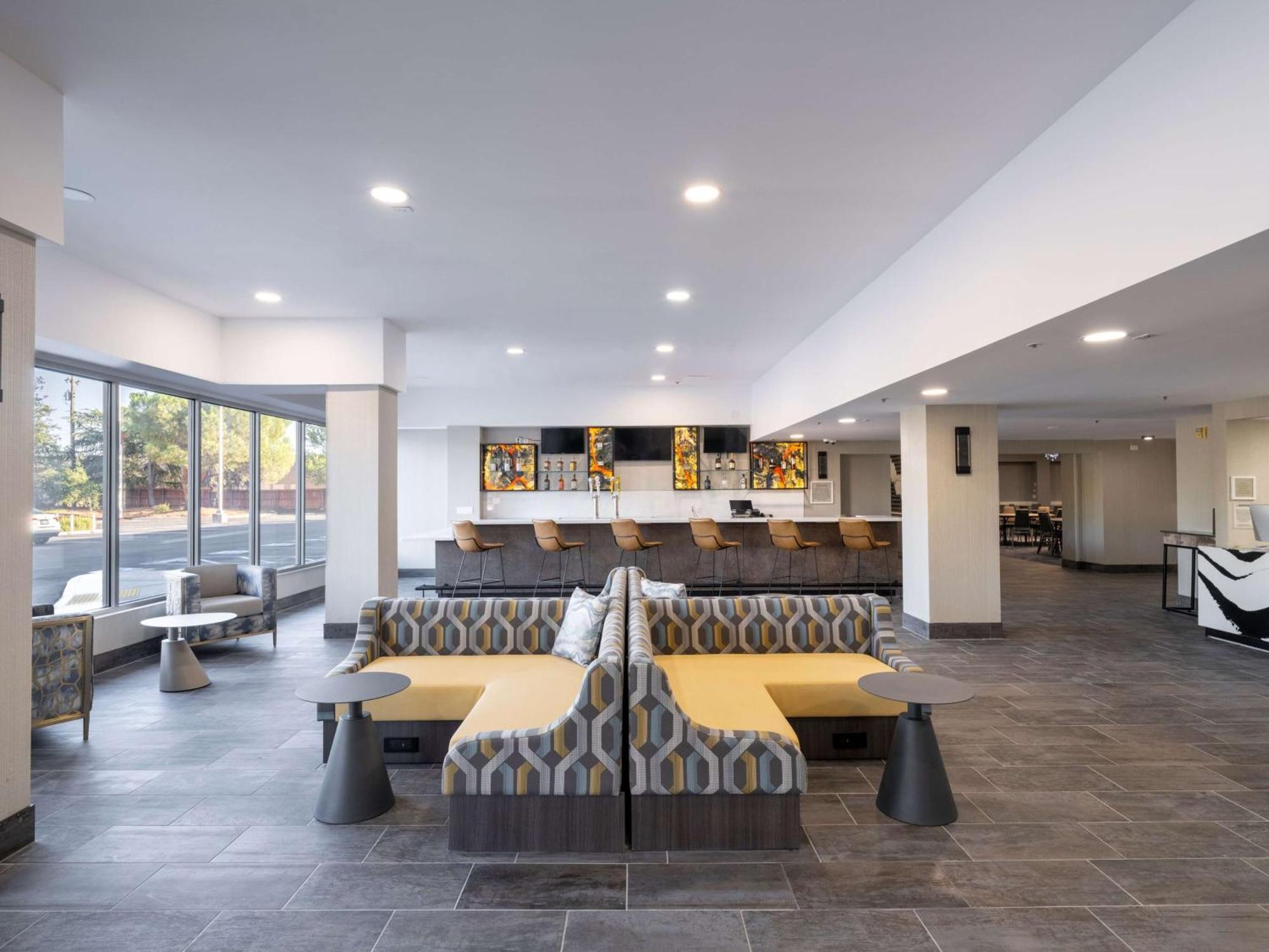 Doubletree By Hilton Livermore, Ca
