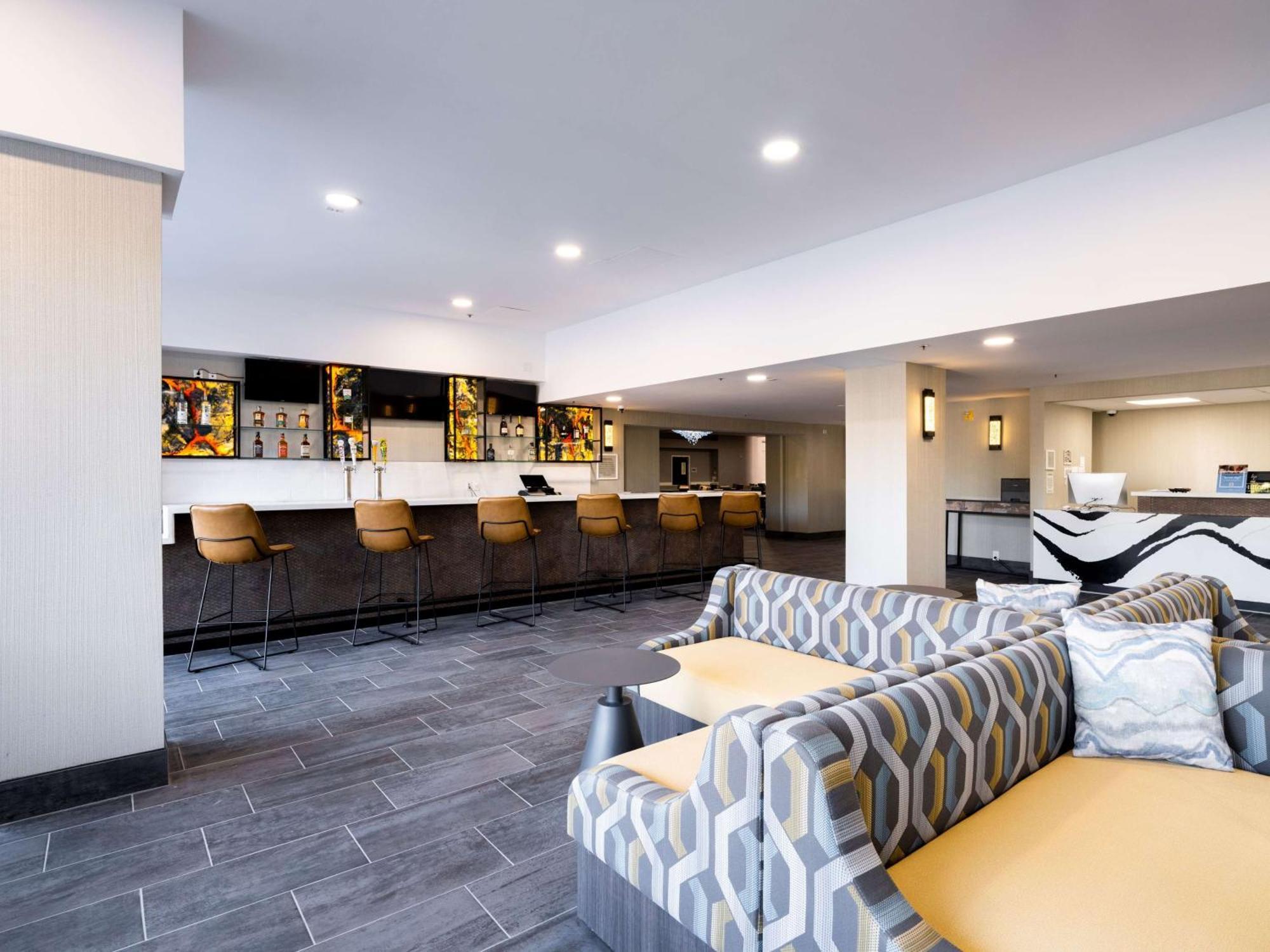 Doubletree By Hilton Livermore, Ca 4* Livermore