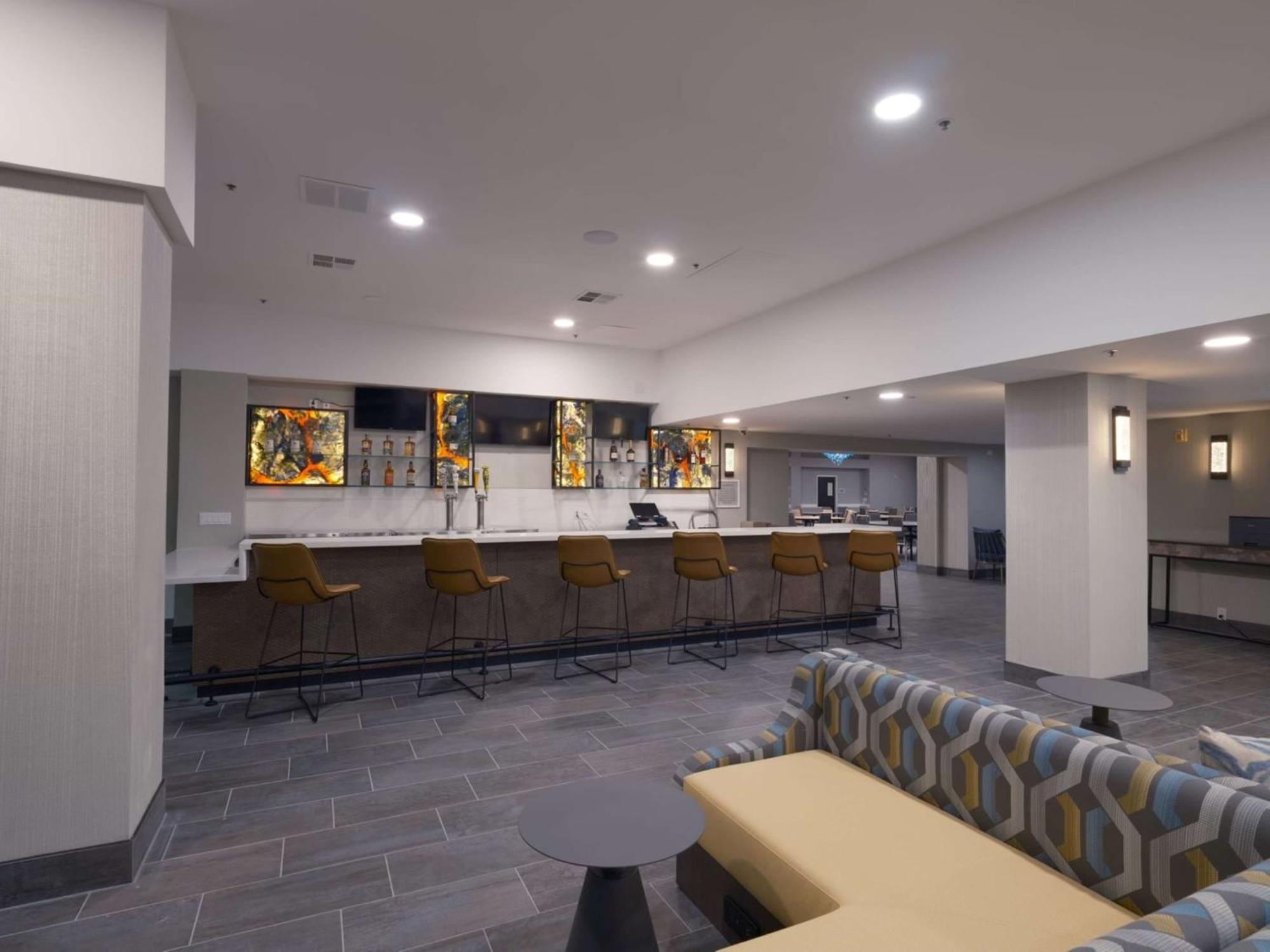 Doubletree By Hilton Livermore, Ca Livermore