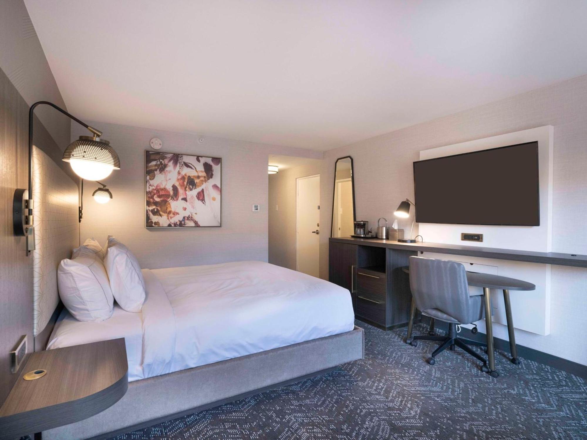 Doubletree By Hilton Livermore, Ca