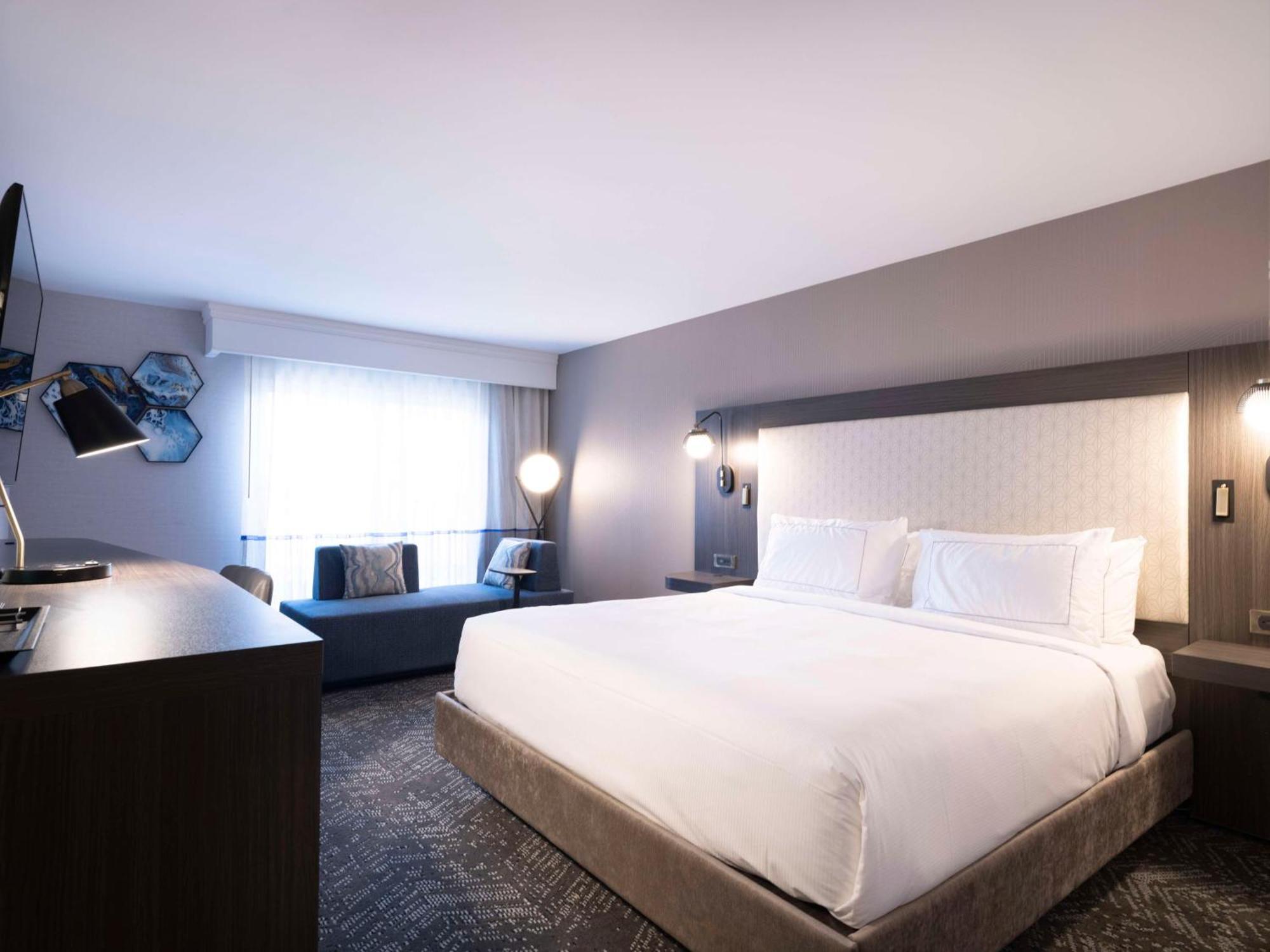Hotel Doubletree By Hilton Livermore, Ca 4*