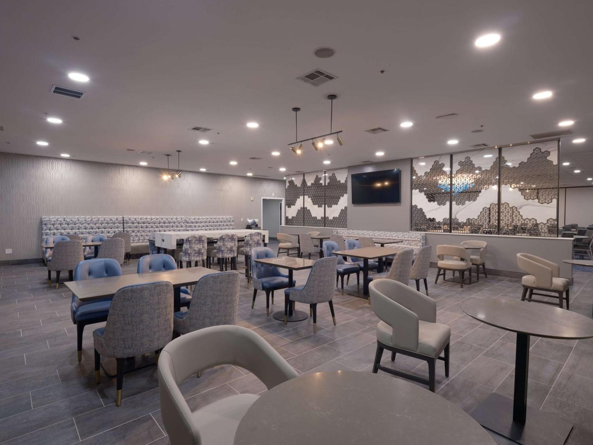 Doubletree By Hilton Livermore, Ca