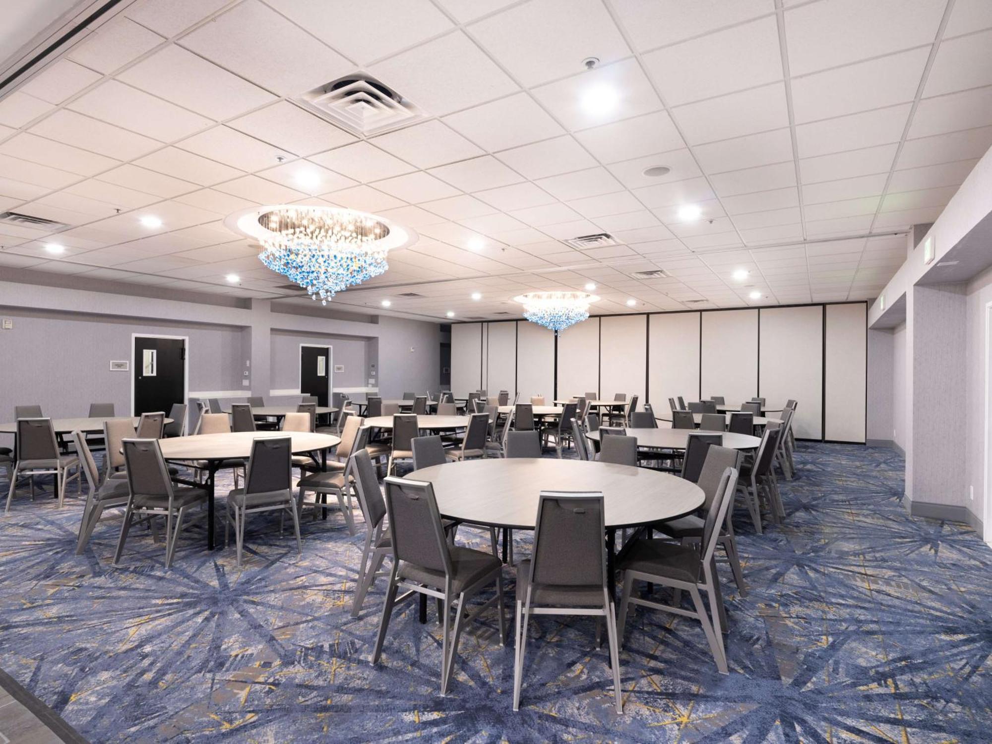 Doubletree By Hilton Livermore, Ca Hotel 4*