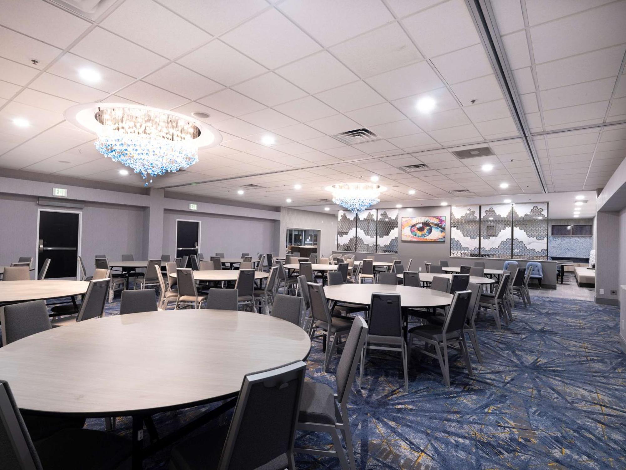 Doubletree By Hilton Livermore, Ca 4*