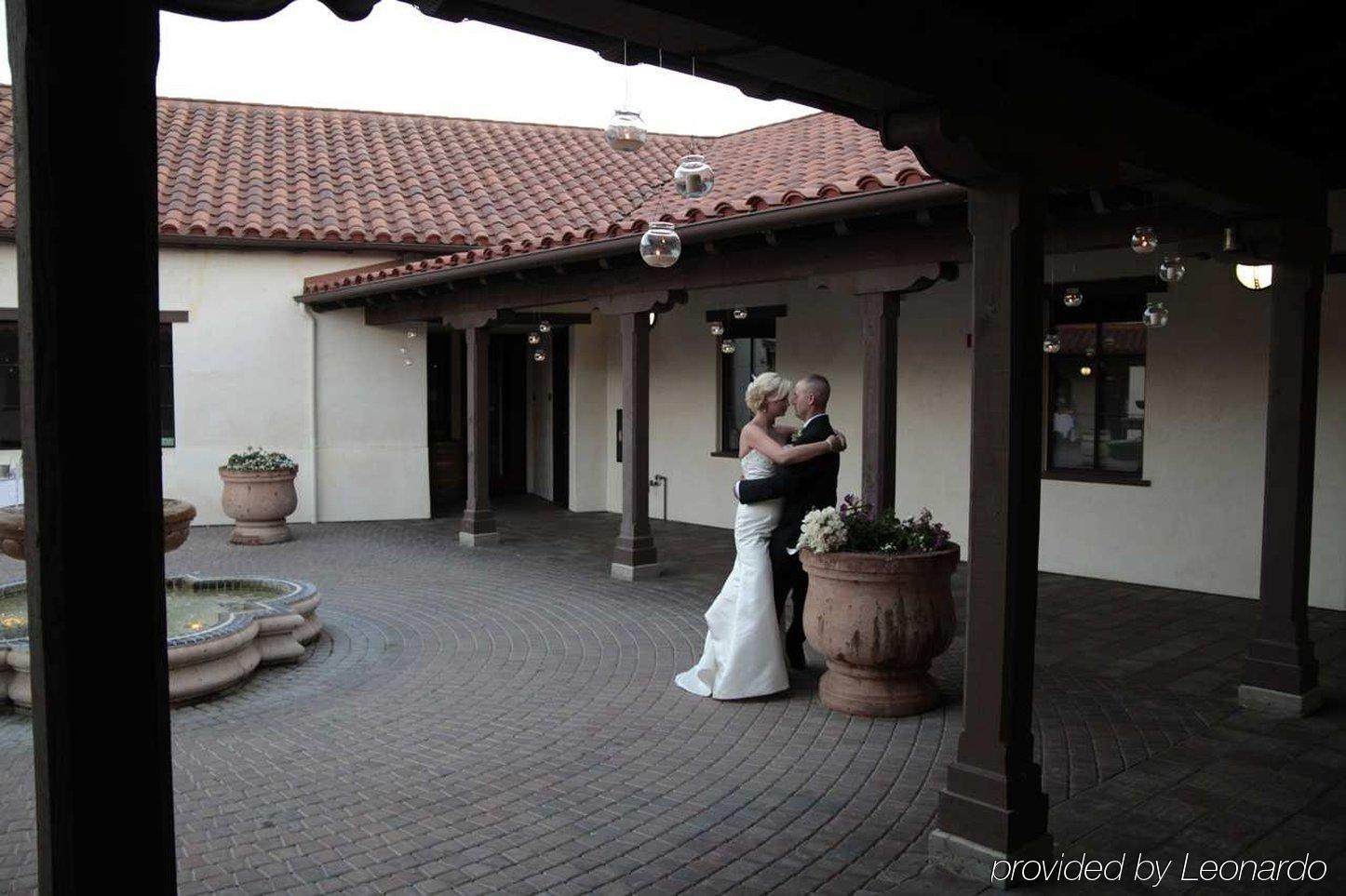 Doubletree By Hilton Livermore, Ca 4* Livermore