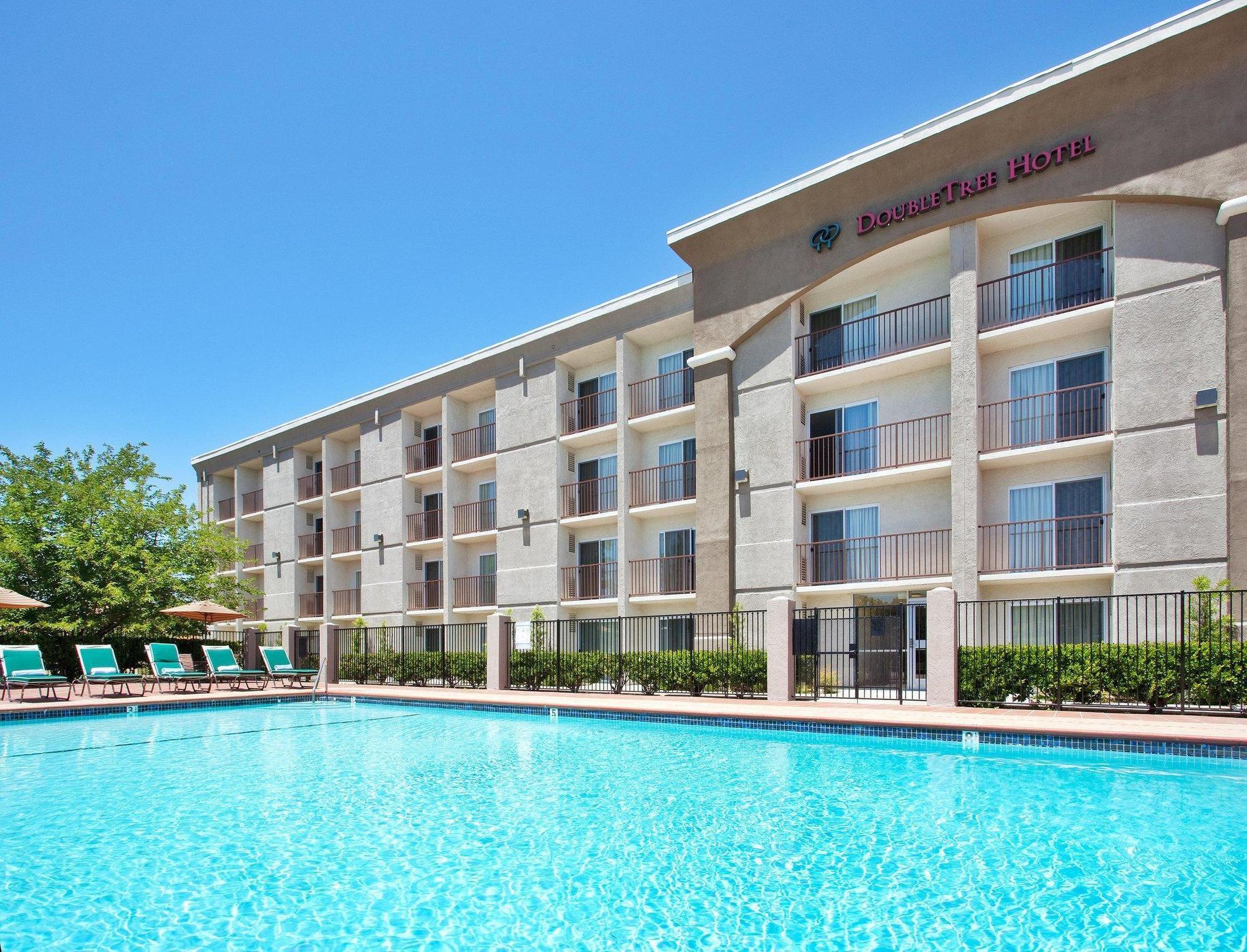 Doubletree By Hilton Livermore, Ca Hotel Livermore