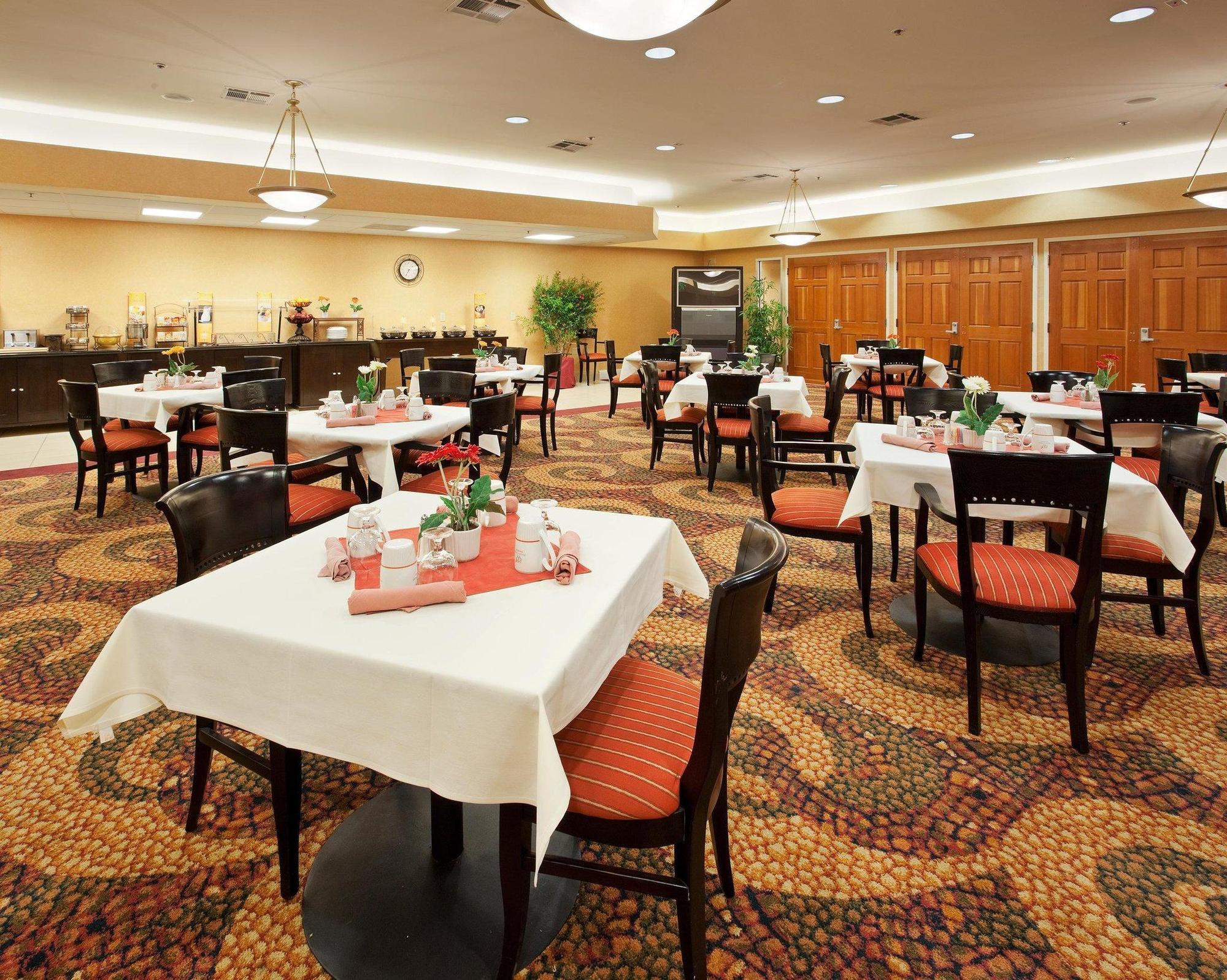 Doubletree By Hilton Livermore, Ca Hotel 4*