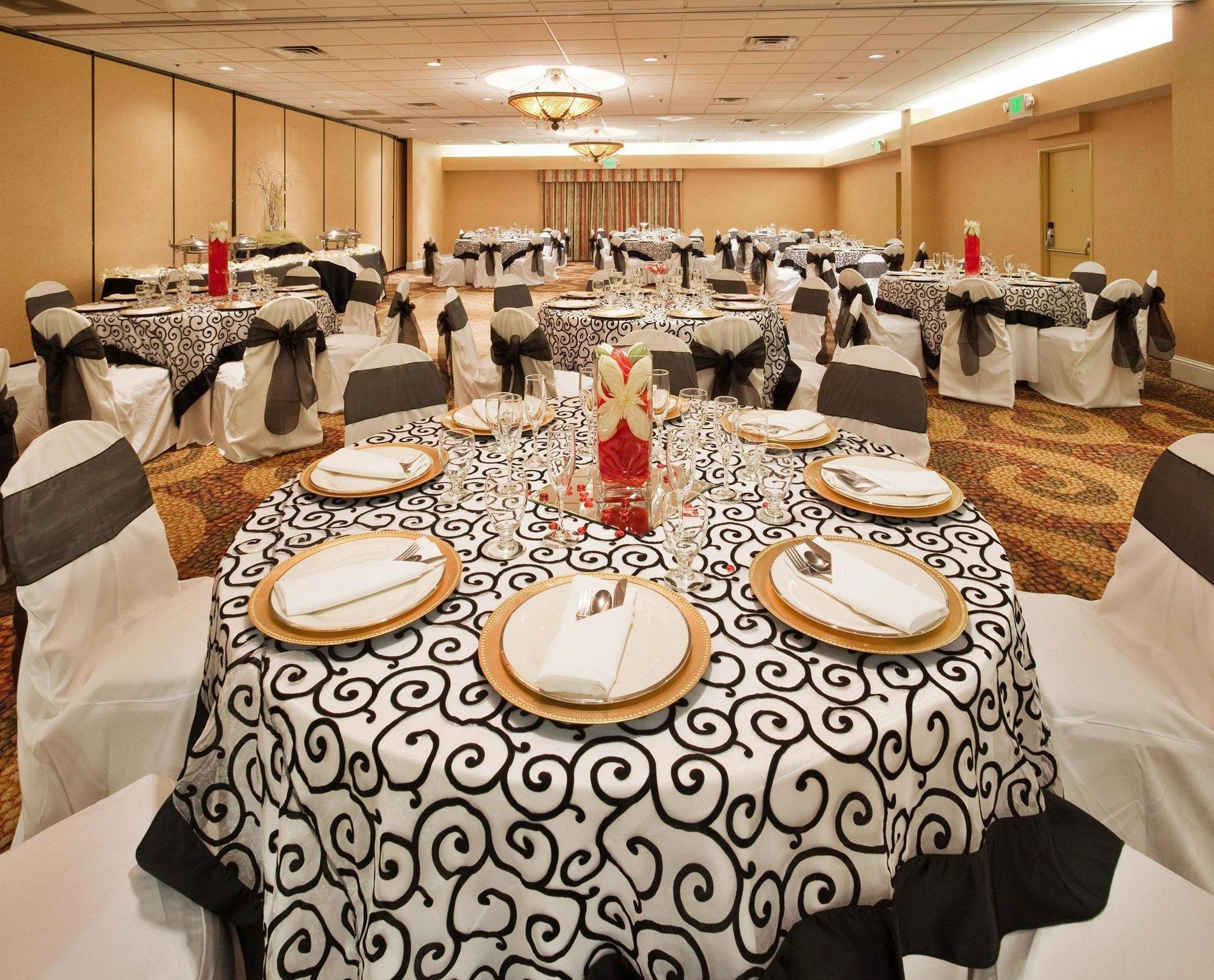 Doubletree By Hilton Livermore, Ca Livermore