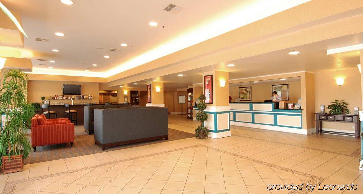 Doubletree By Hilton Livermore, Ca
