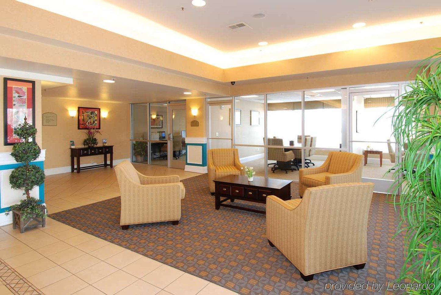 Doubletree By Hilton Livermore, Ca Hotel