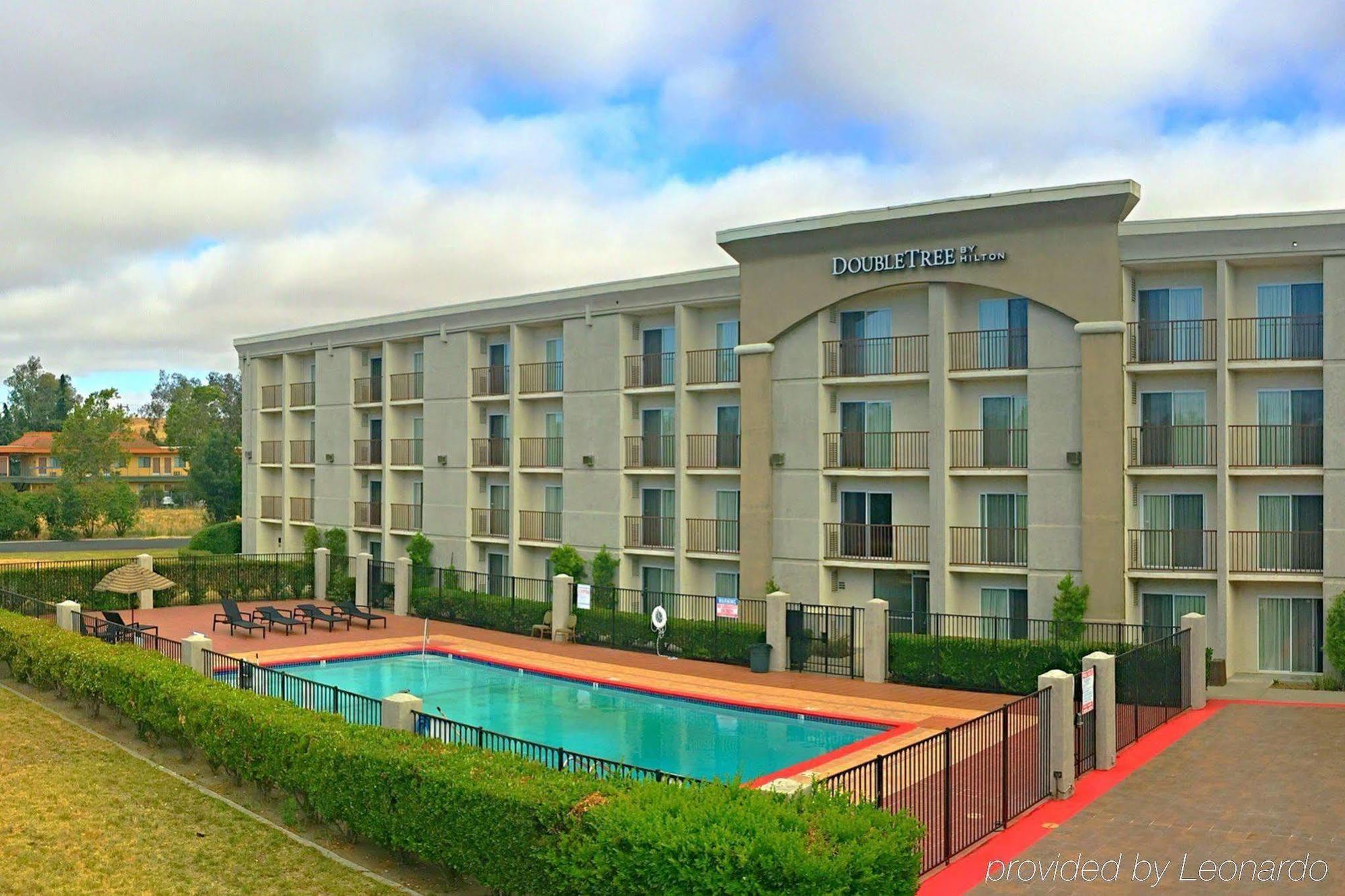 Doubletree By Hilton Livermore, Ca Hotel 4*