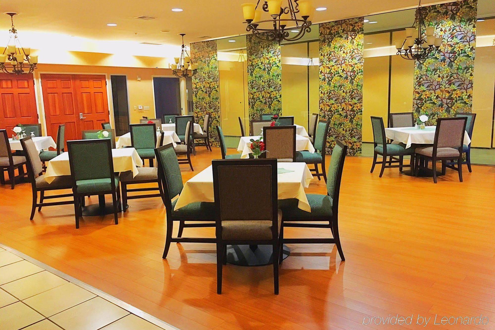 Doubletree By Hilton Livermore, Ca Hotel