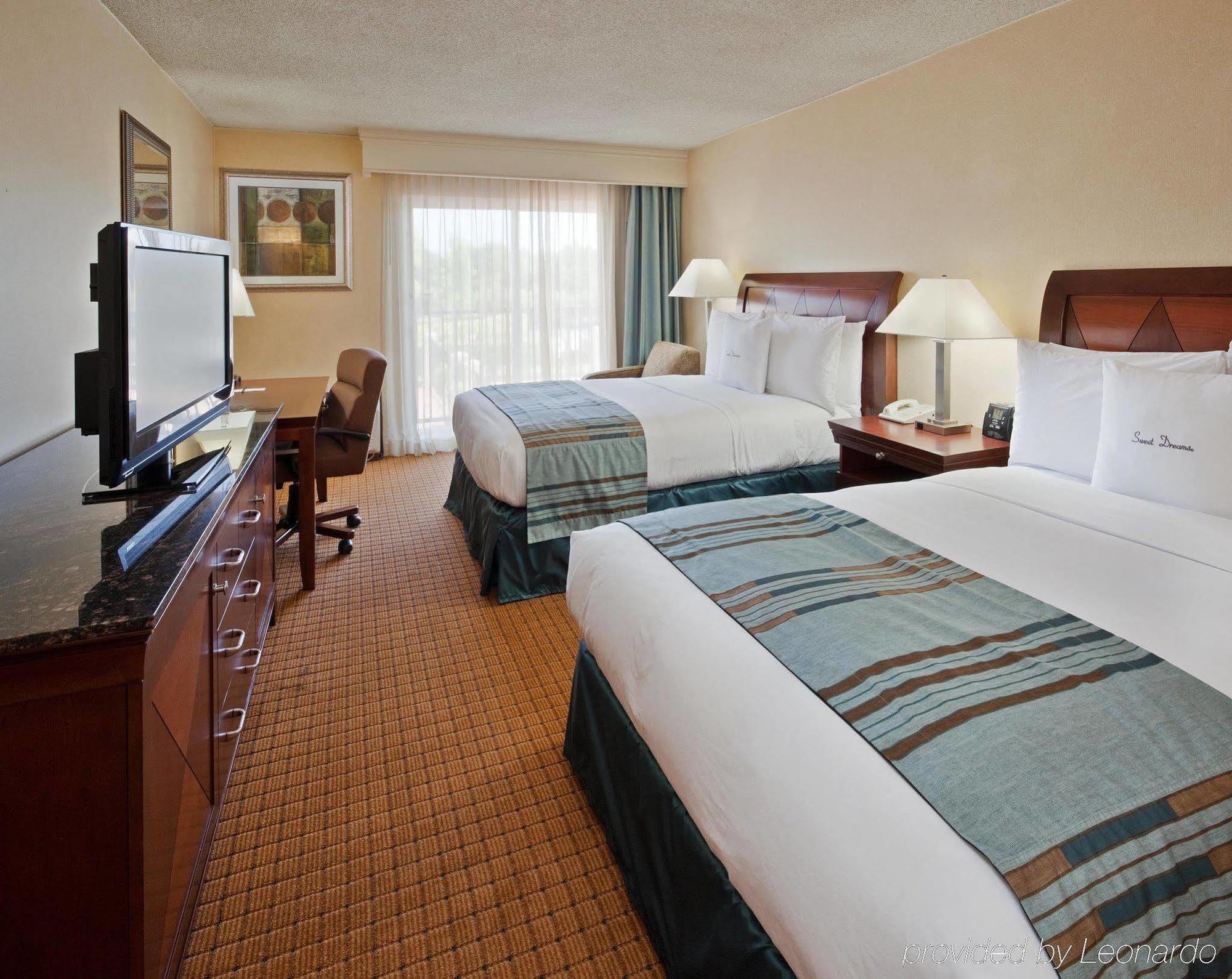 Doubletree By Hilton Livermore, Ca 4*