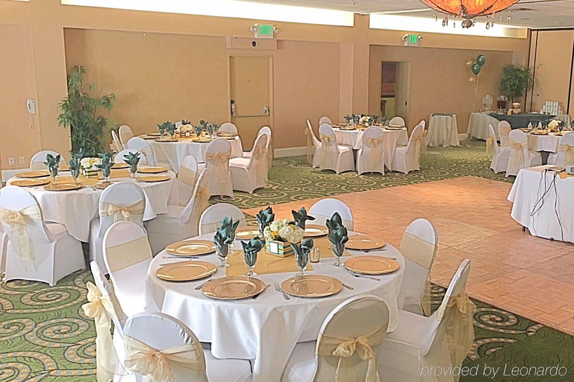 Doubletree By Hilton Livermore, Ca 4*