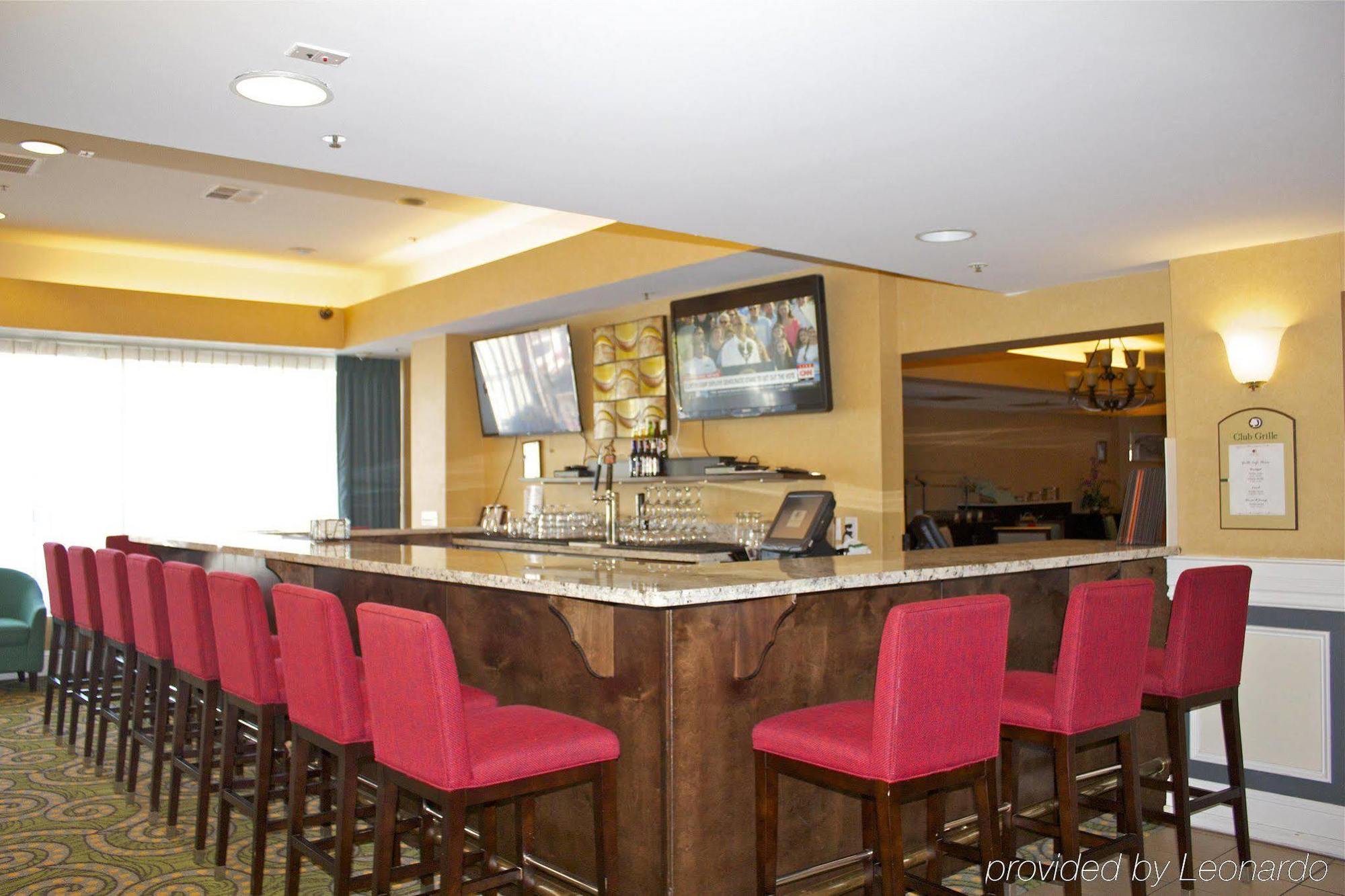 Doubletree By Hilton Livermore, Ca 4*