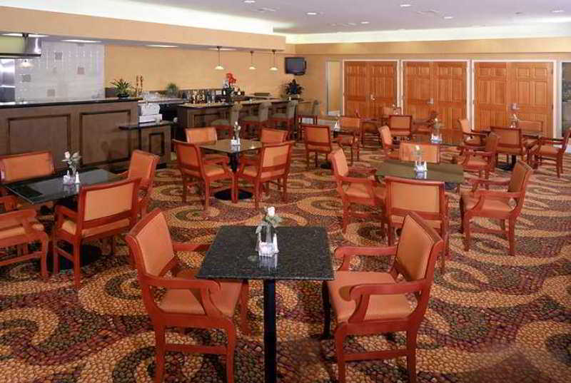 Hotel Doubletree By Hilton Livermore, Ca Livermore