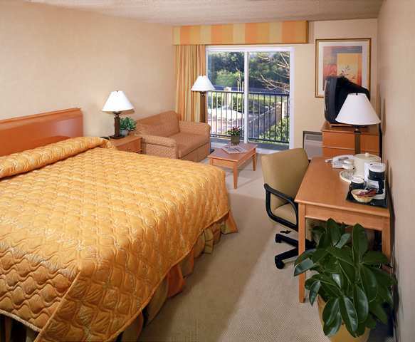 Doubletree By Hilton Livermore, Ca 4*