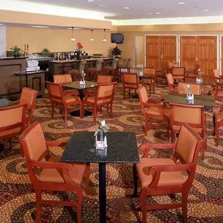 Doubletree By Hilton Livermore, Ca 