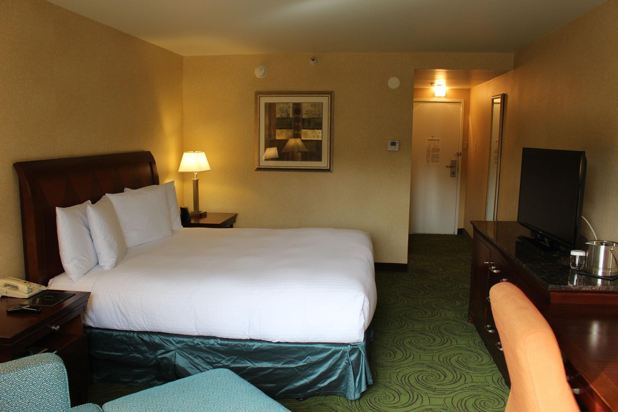 Premiere Hotel Livermore